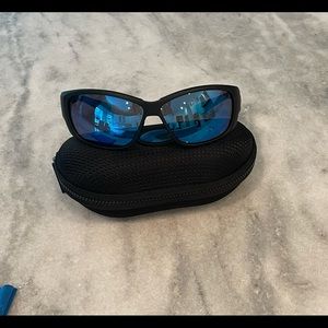 Costa sunglasses 400G lenses